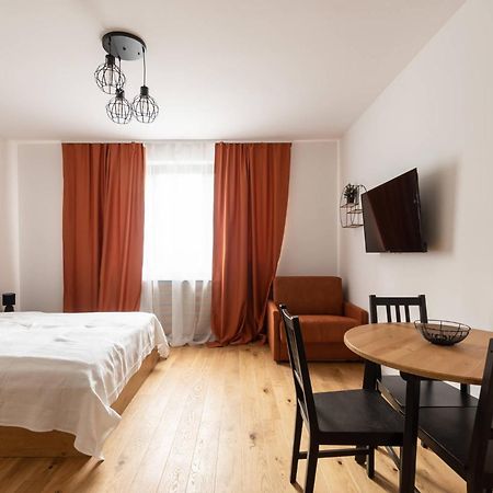 Vidik Residence Kopaonik Eksteriør billede