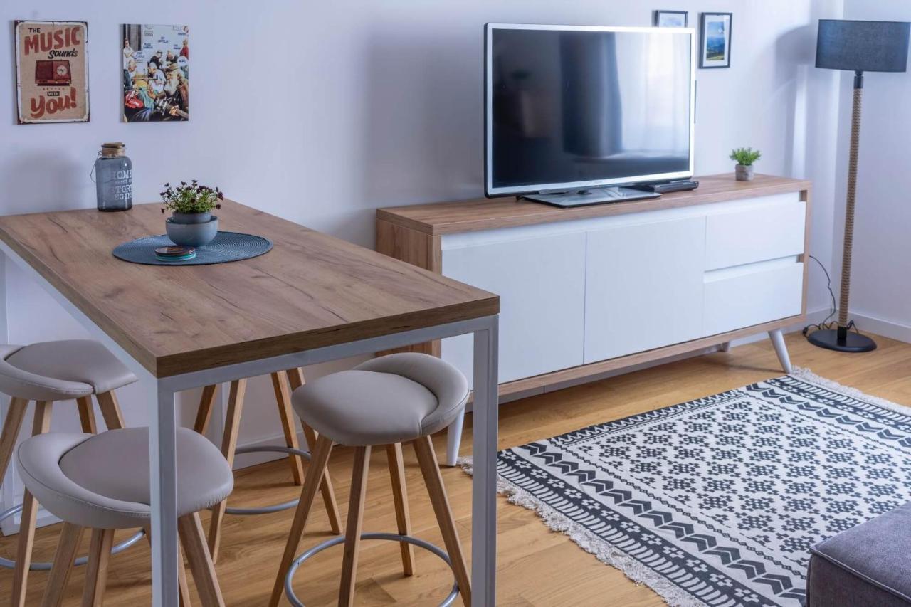 Vidik Residence Kopaonik Eksteriør billede