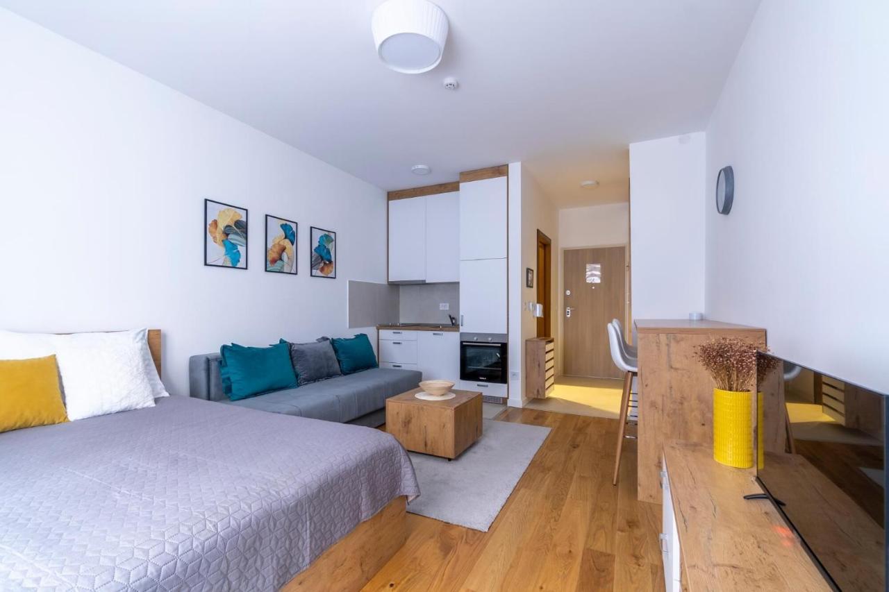 Vidik Residence Kopaonik Eksteriør billede