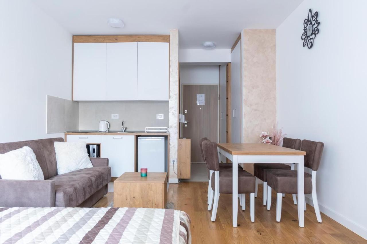 Vidik Residence Kopaonik Eksteriør billede