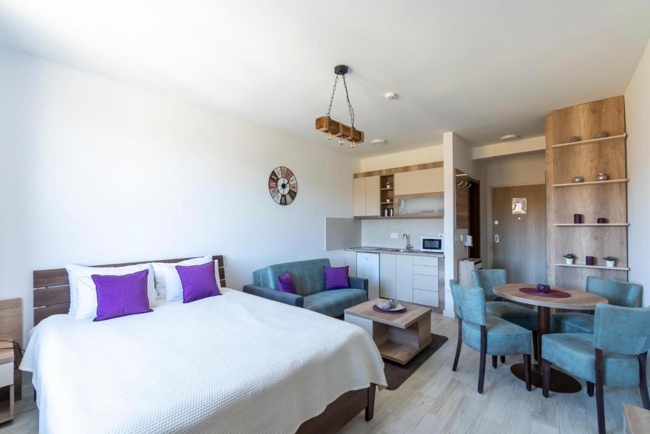 Vidik Residence Kopaonik Eksteriør billede