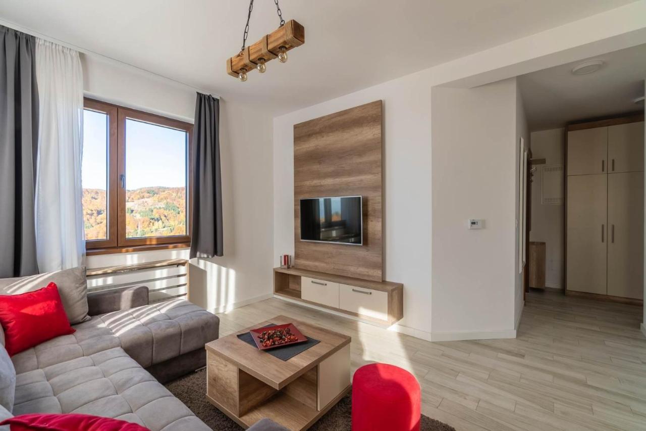 Vidik Residence Kopaonik Eksteriør billede