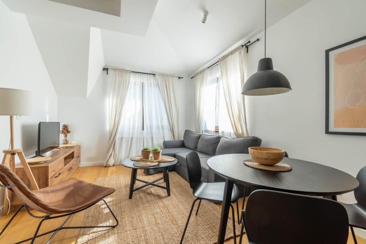 Vidik Residence Kopaonik Eksteriør billede