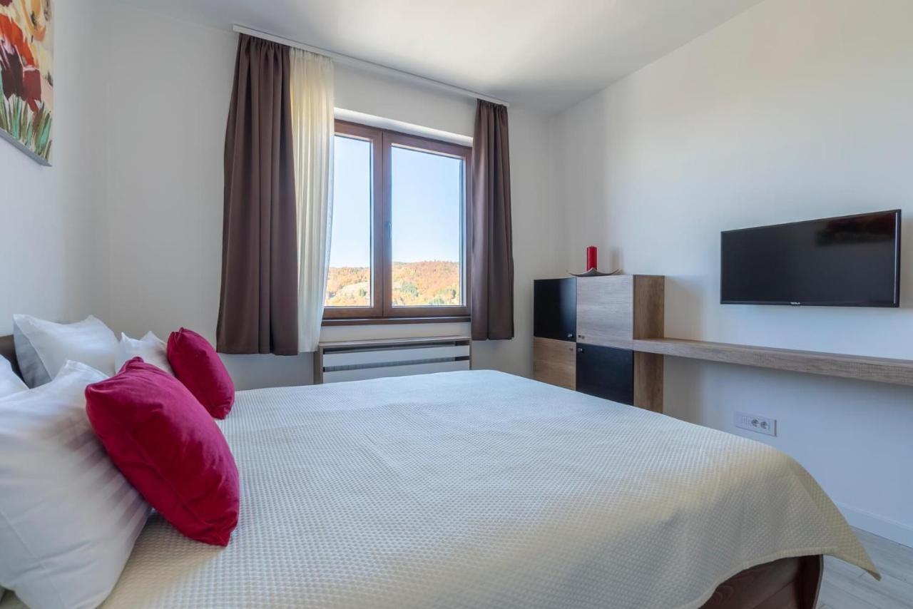 Vidik Residence Kopaonik Eksteriør billede