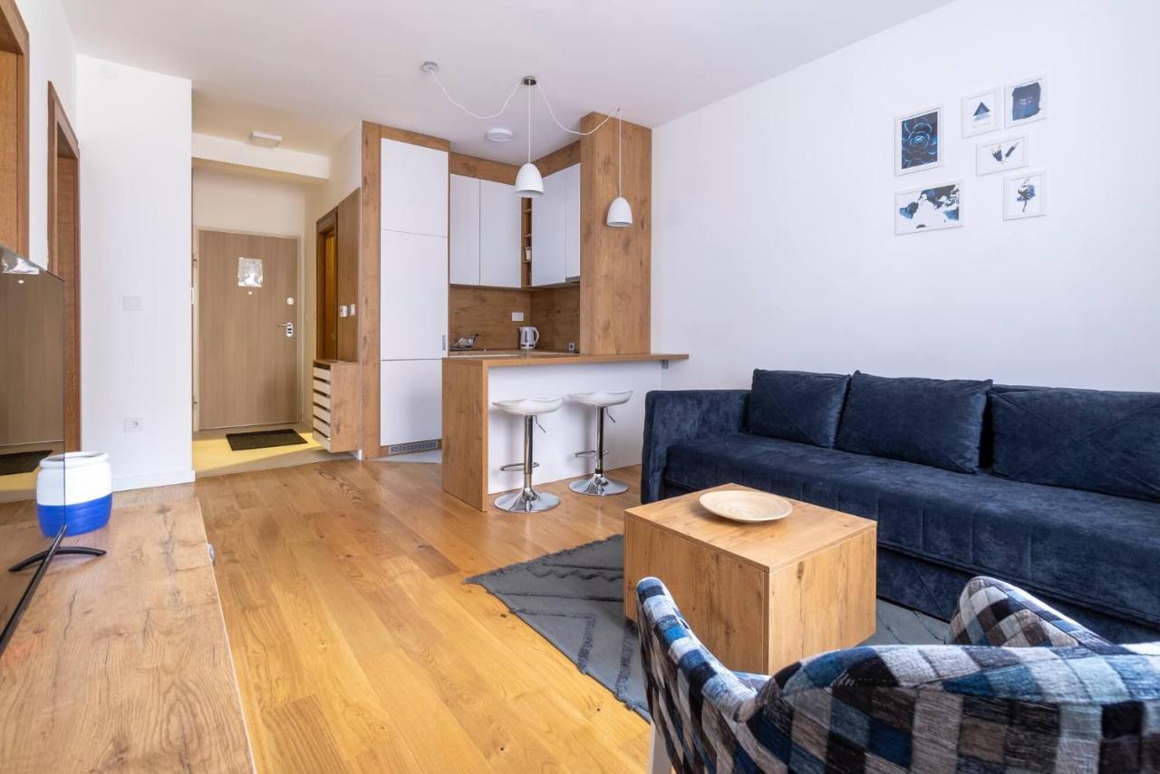 Vidik Residence Kopaonik Eksteriør billede