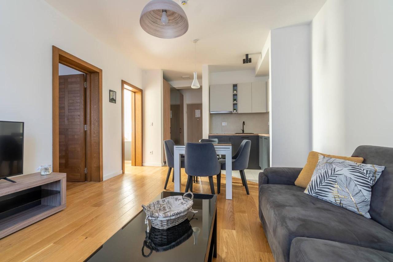 Vidik Residence Kopaonik Eksteriør billede