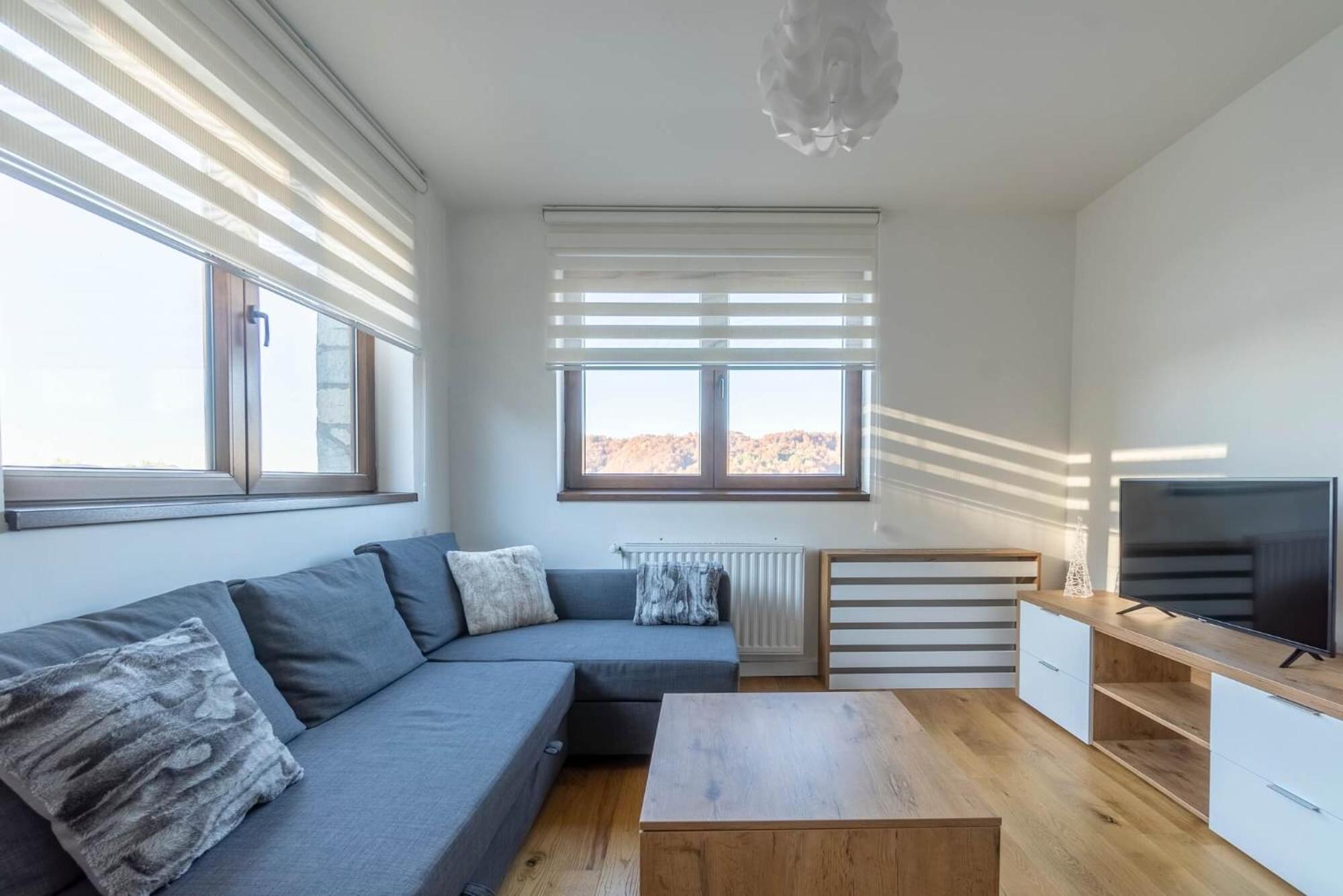 Vidik Residence Kopaonik Eksteriør billede