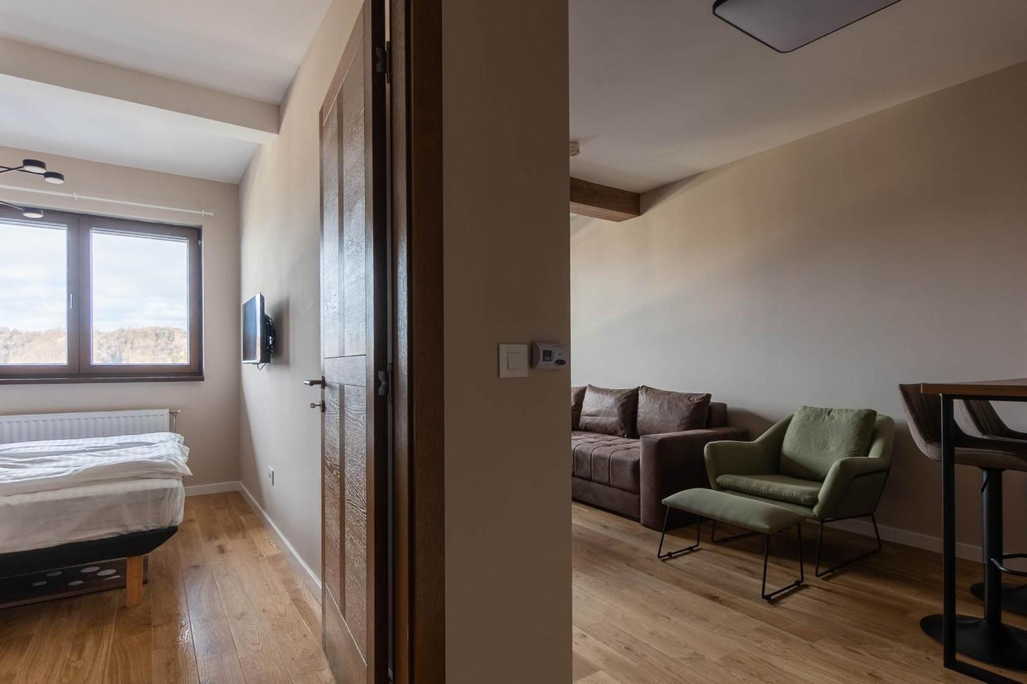 Vidik Residence Kopaonik Eksteriør billede