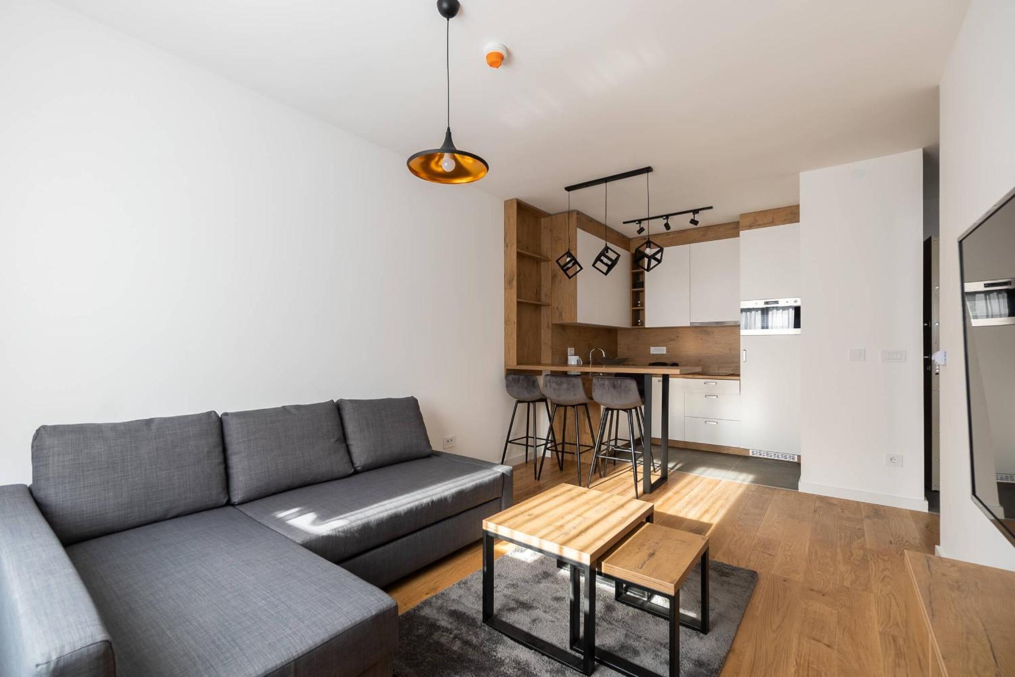 Vidik Residence Kopaonik Eksteriør billede
