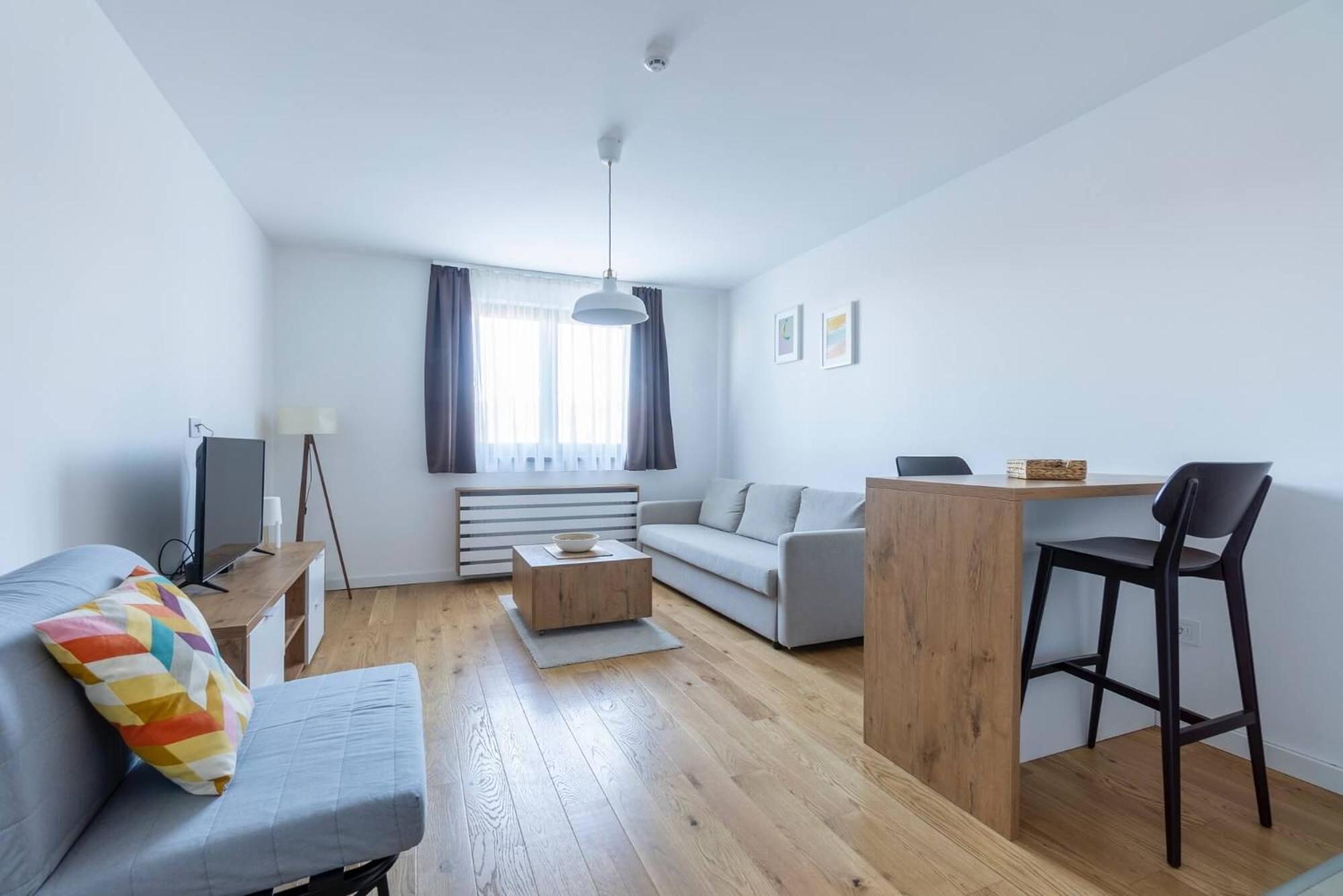 Vidik Residence Kopaonik Værelse billede
