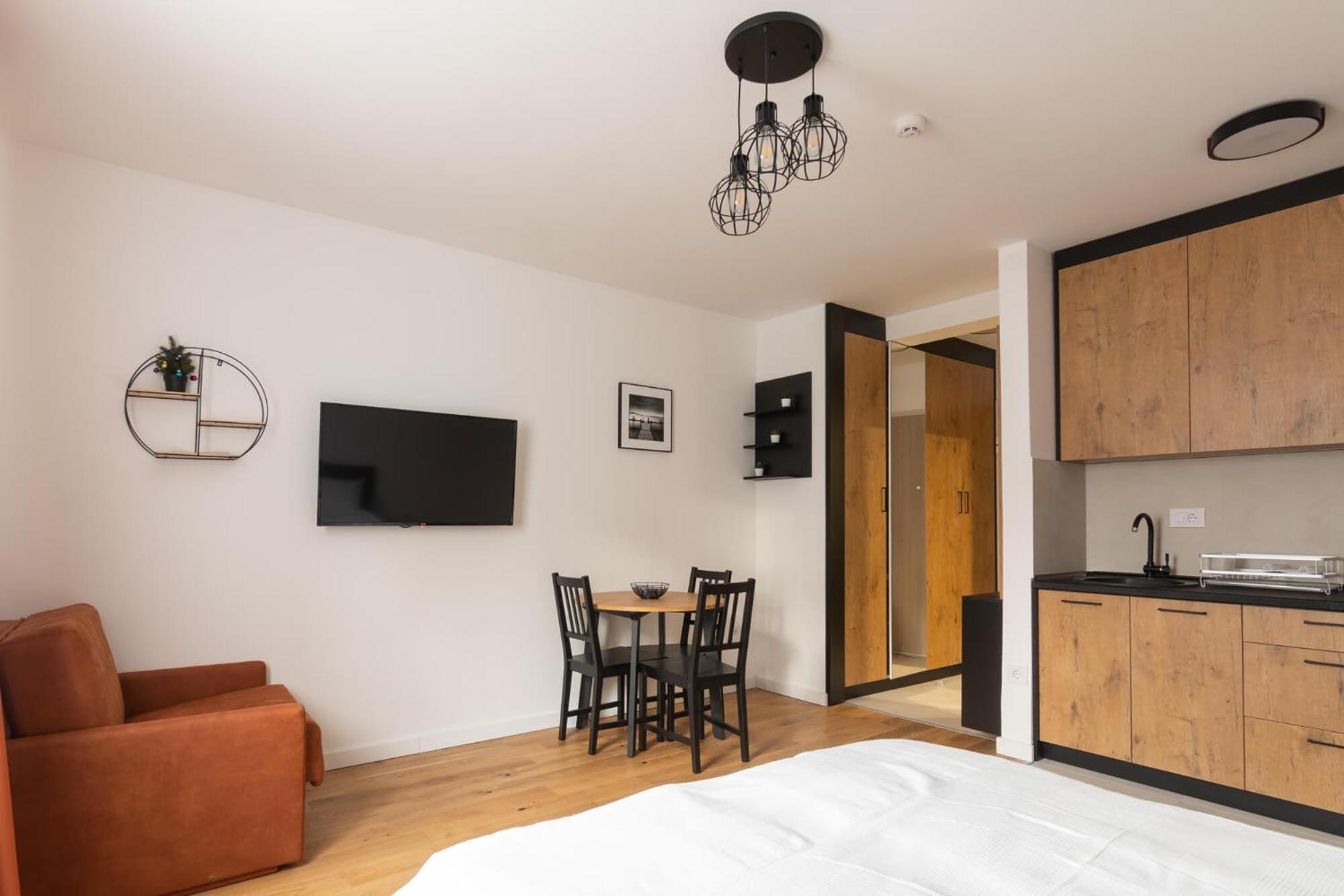 Vidik Residence Kopaonik Eksteriør billede