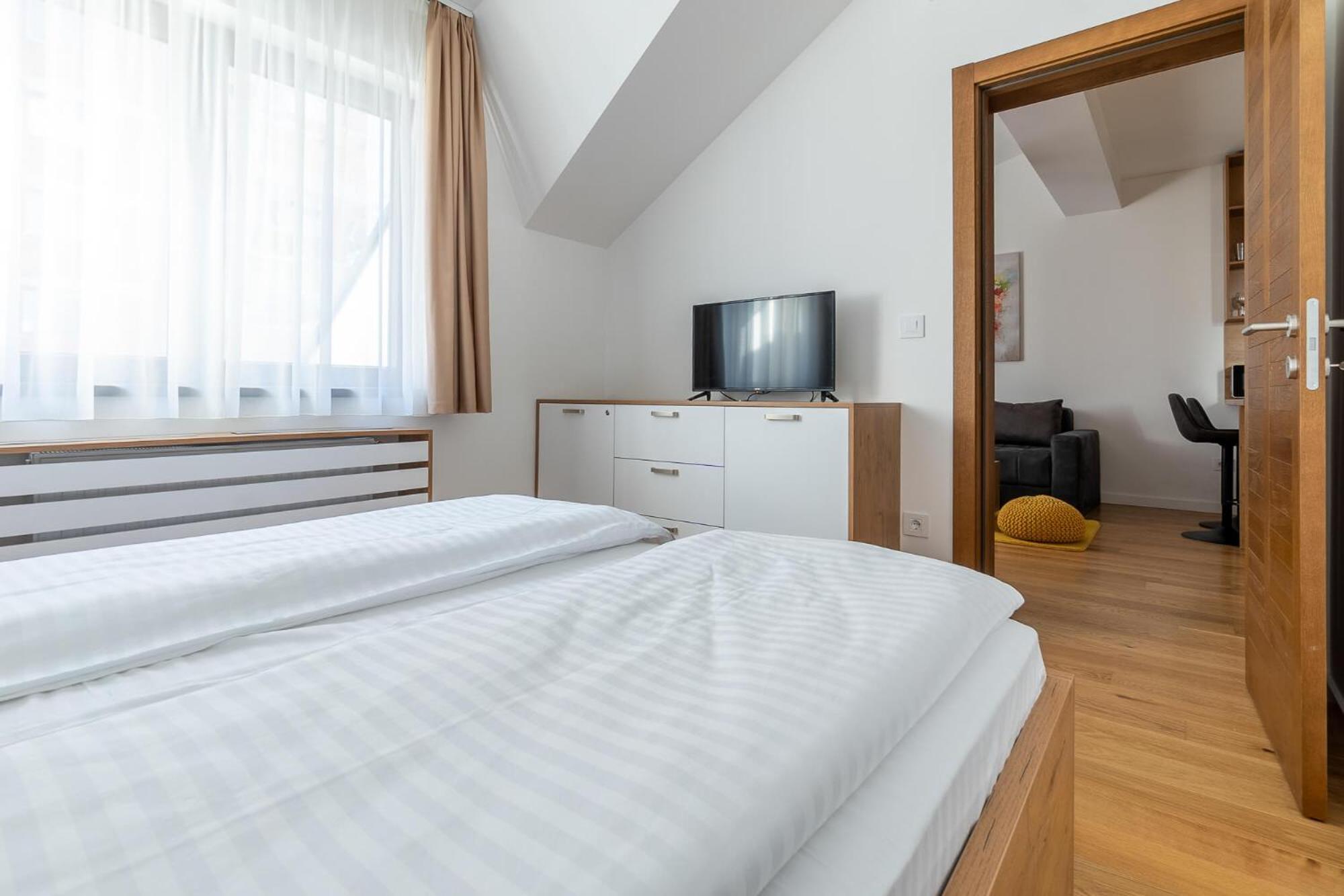 Vidik Residence Kopaonik Værelse billede