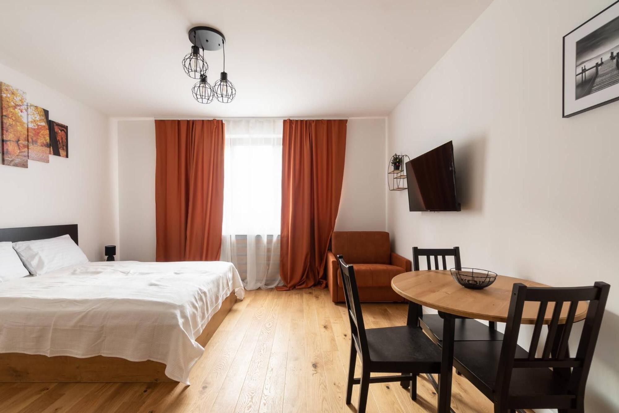 Vidik Residence Kopaonik Eksteriør billede