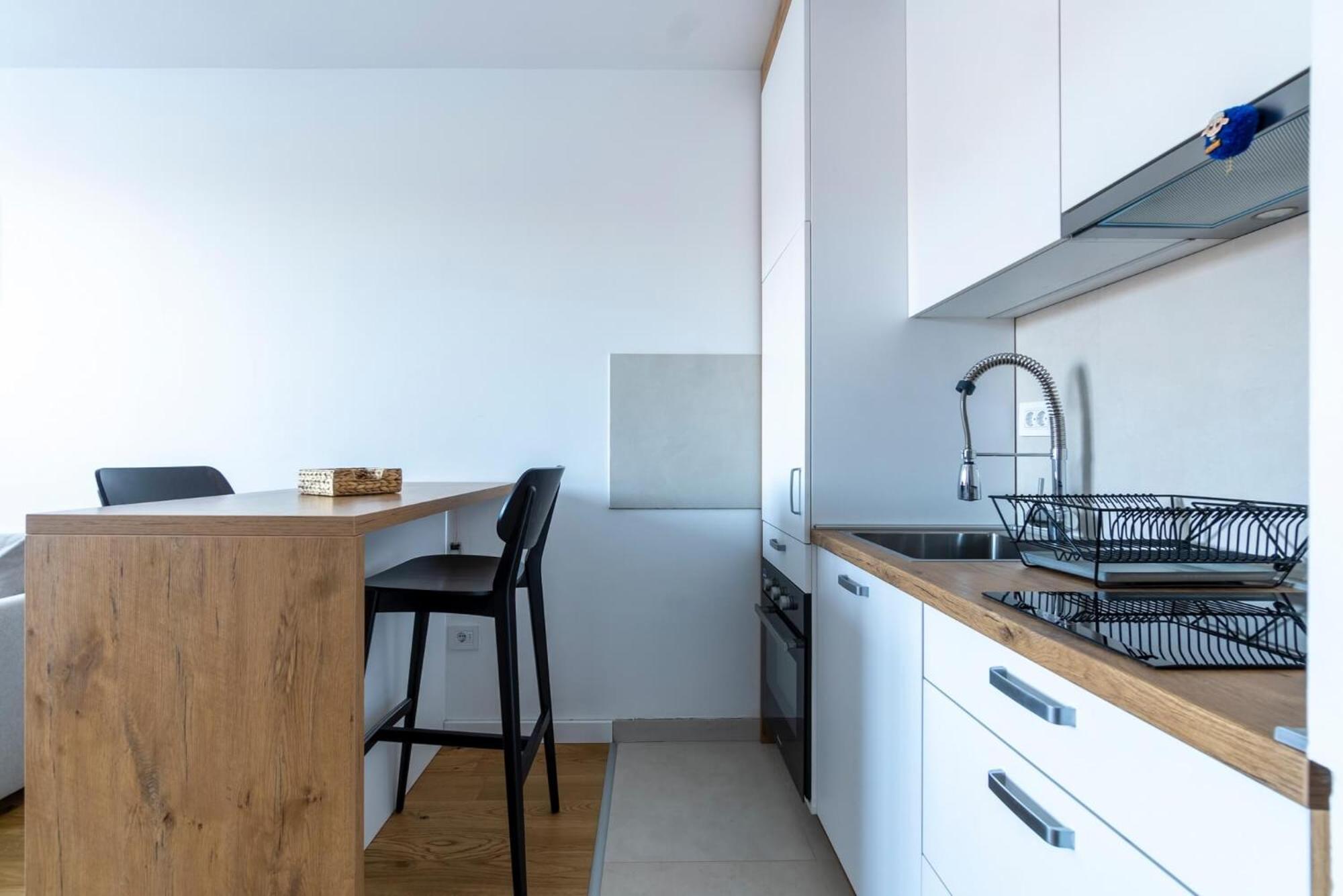 Vidik Residence Kopaonik Værelse billede