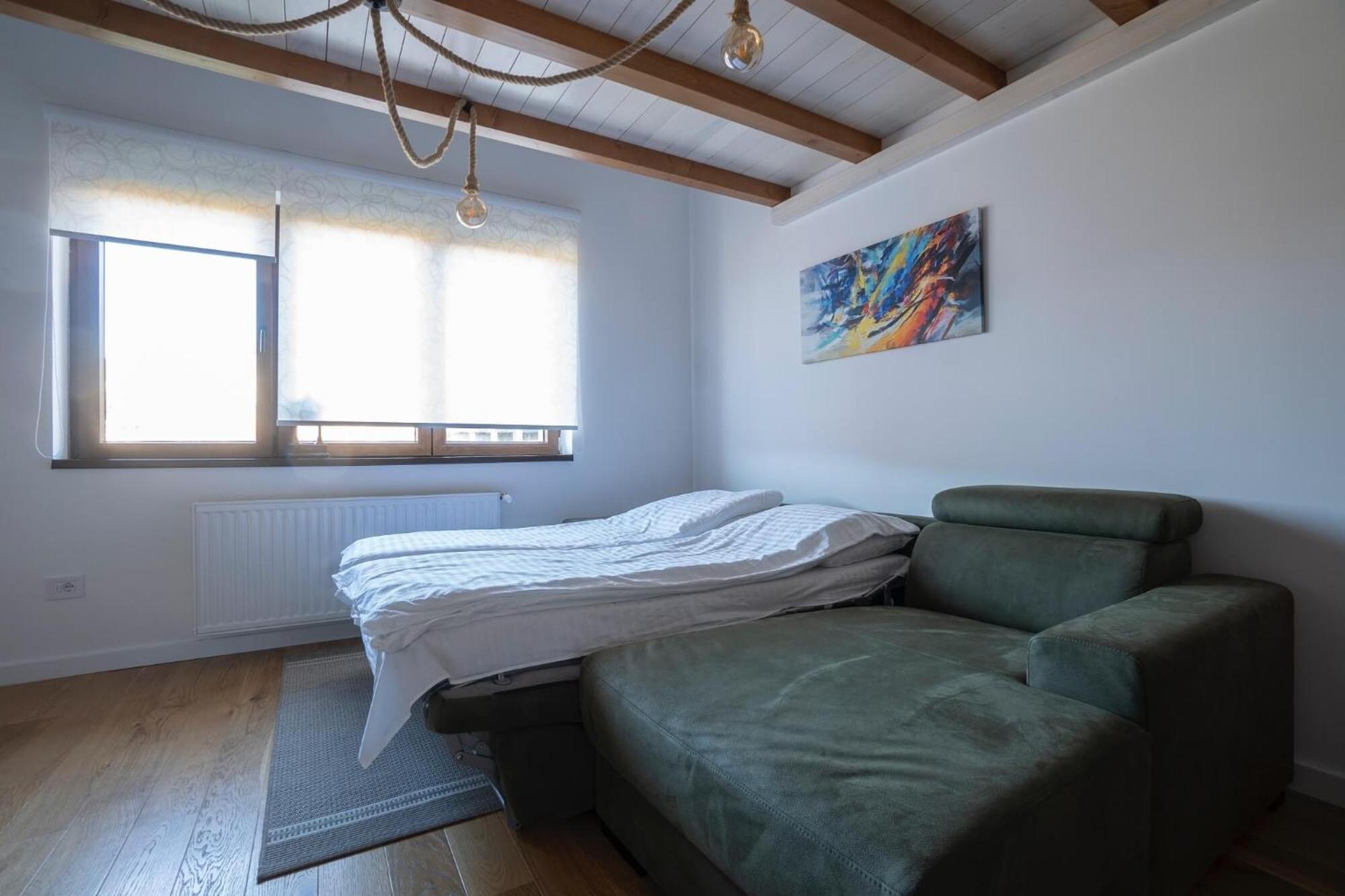 Vidik Residence Kopaonik Værelse billede