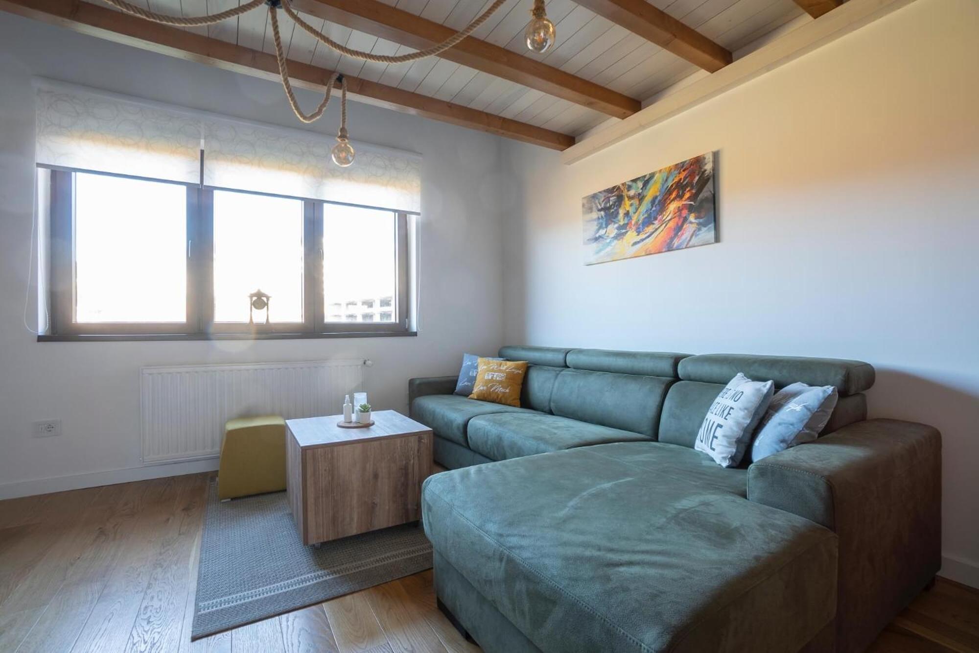 Vidik Residence Kopaonik Værelse billede