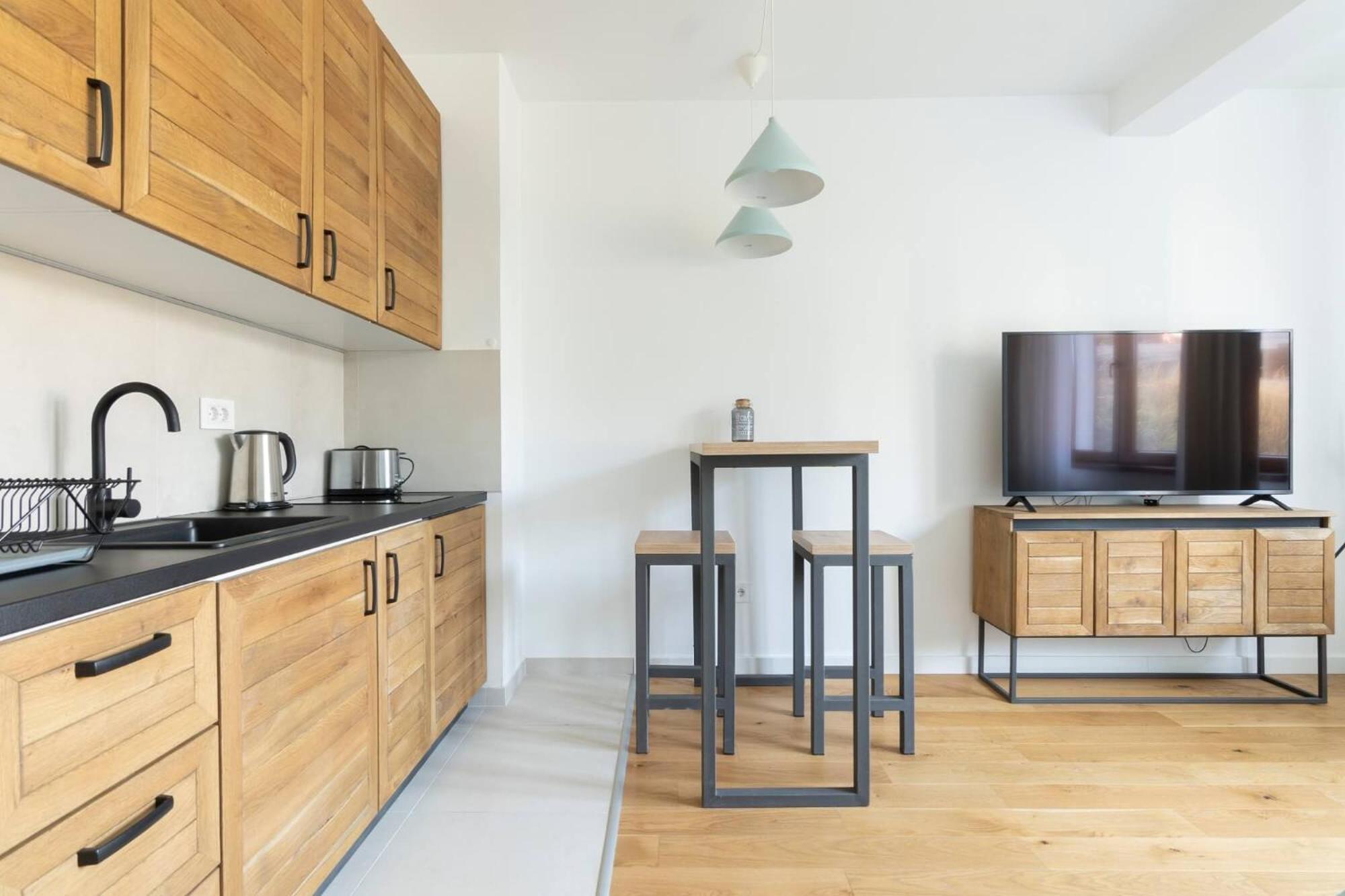 Vidik Residence Kopaonik Værelse billede