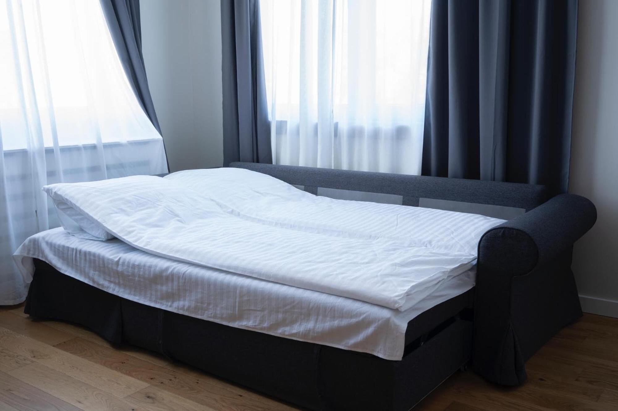 Vidik Residence Kopaonik Værelse billede