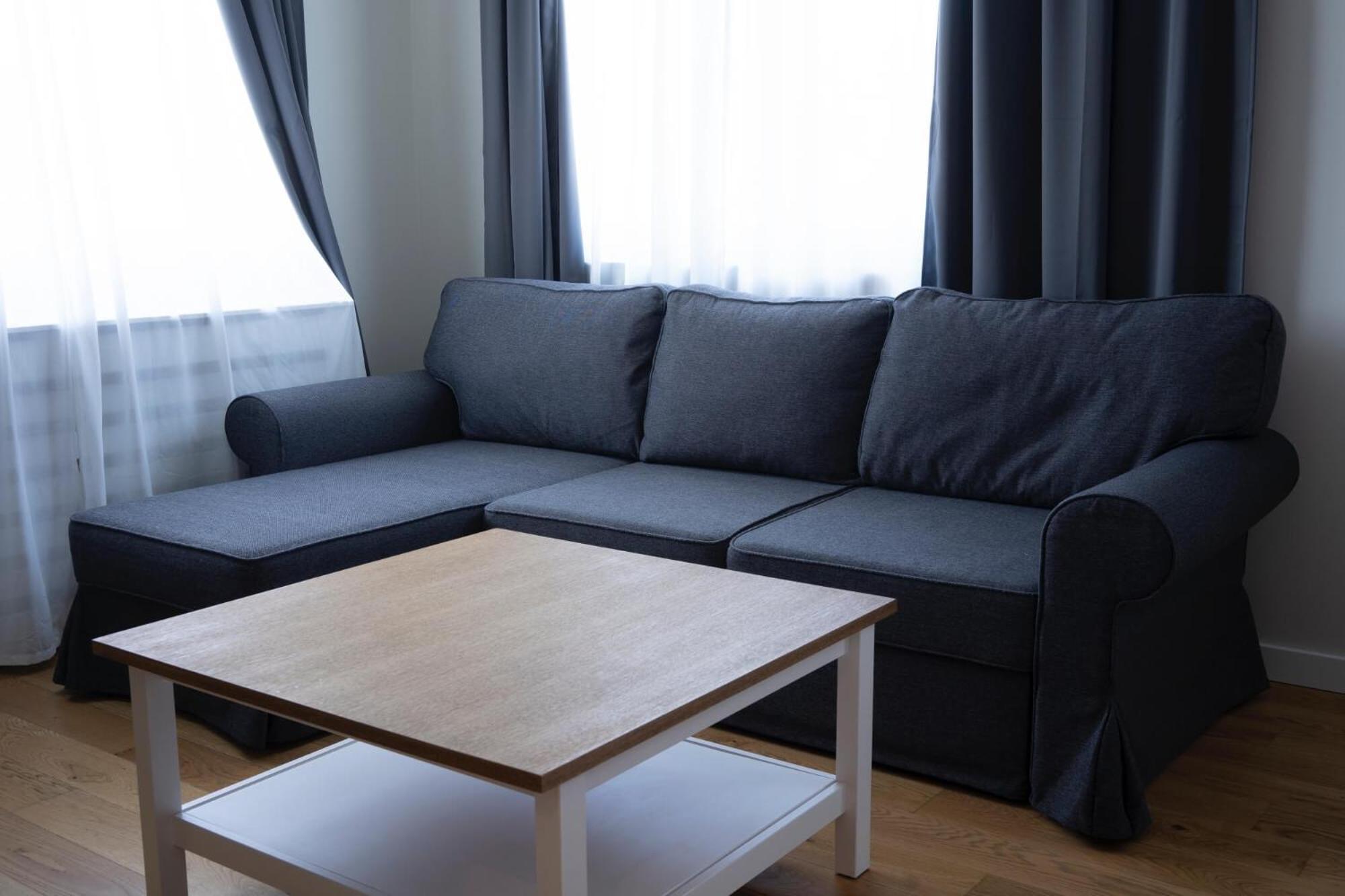 Vidik Residence Kopaonik Værelse billede