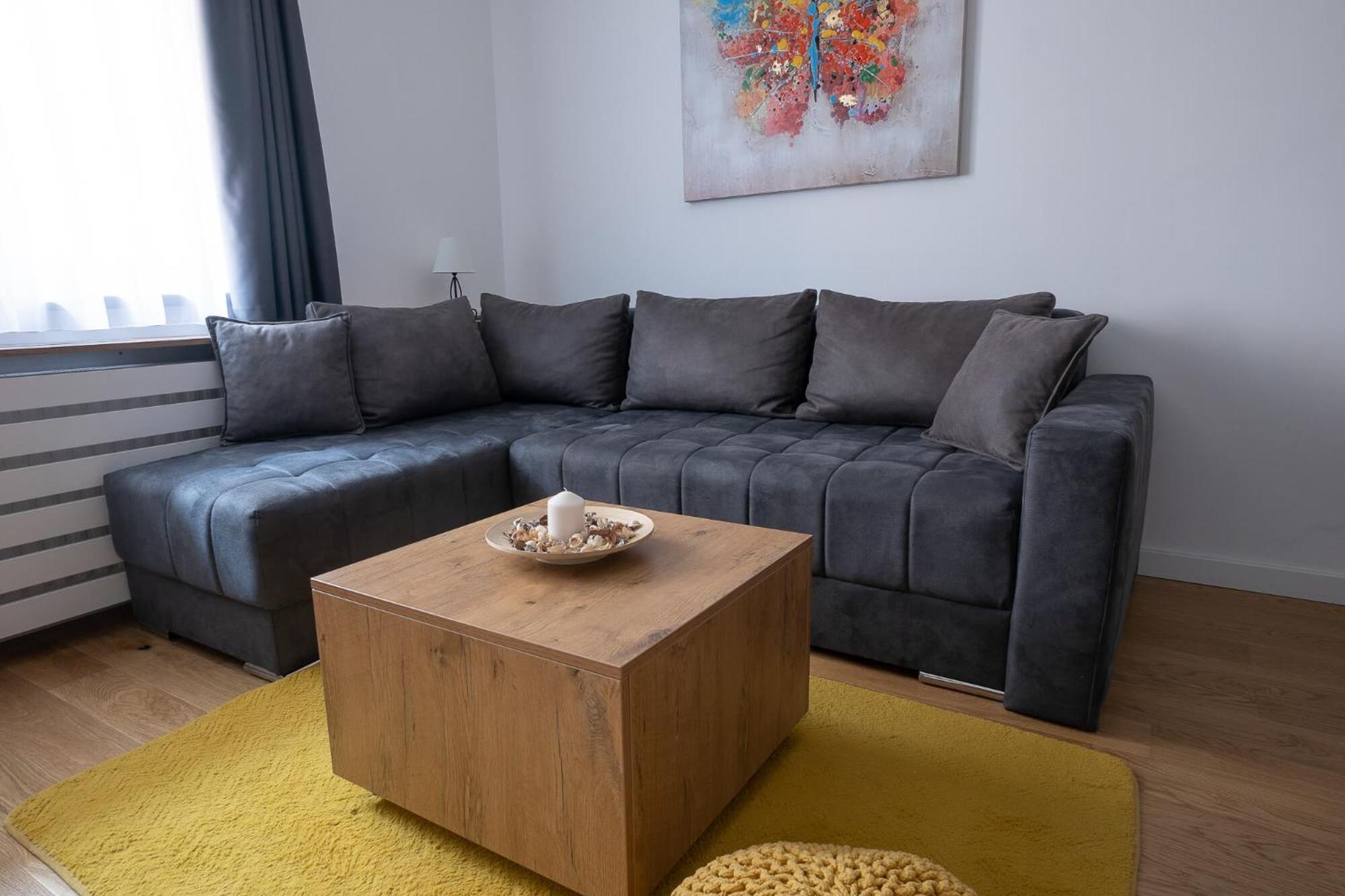 Vidik Residence Kopaonik Værelse billede