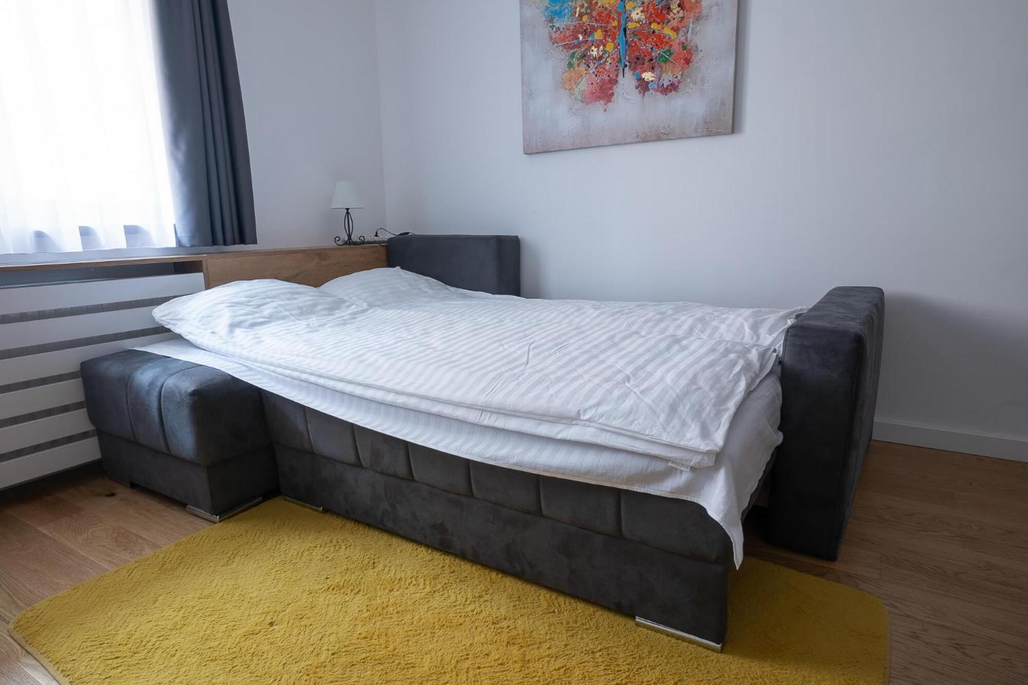 Vidik Residence Kopaonik Værelse billede