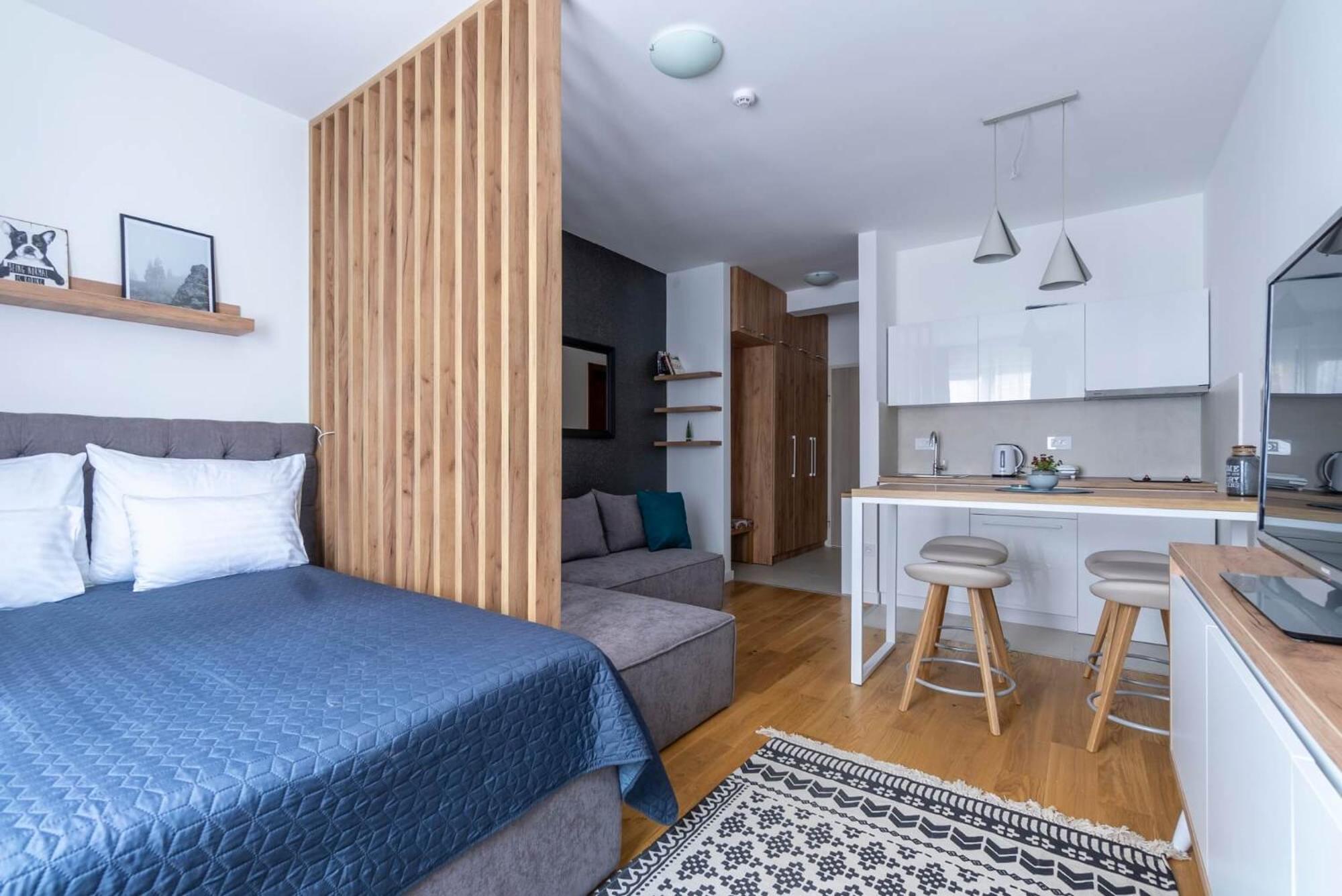 Vidik Residence Kopaonik Værelse billede