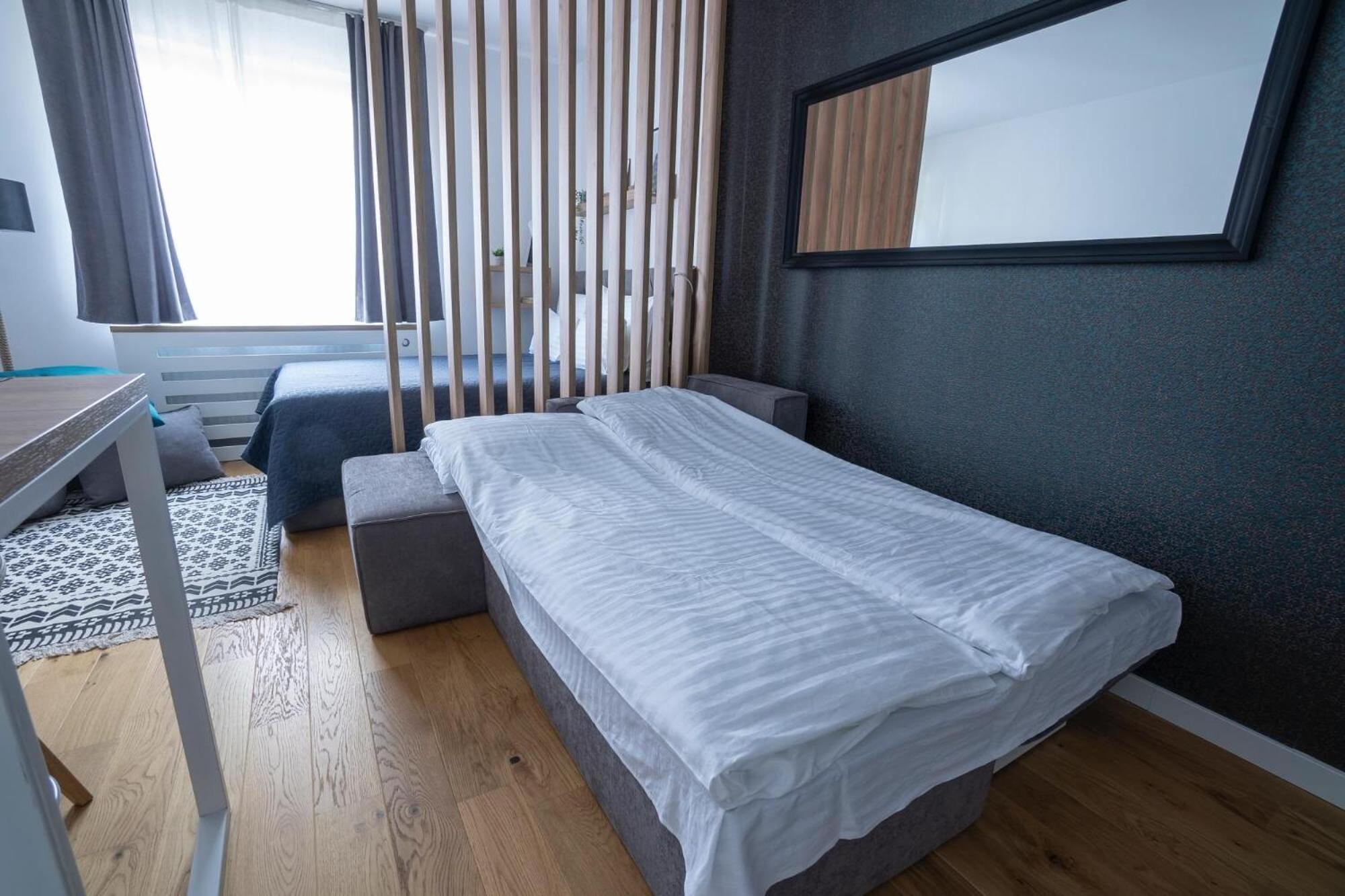 Vidik Residence Kopaonik Værelse billede