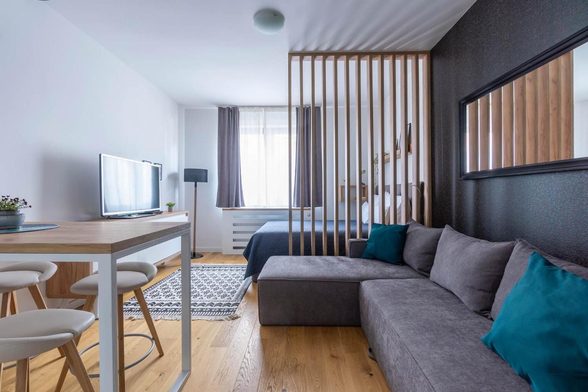 Vidik Residence Kopaonik Værelse billede