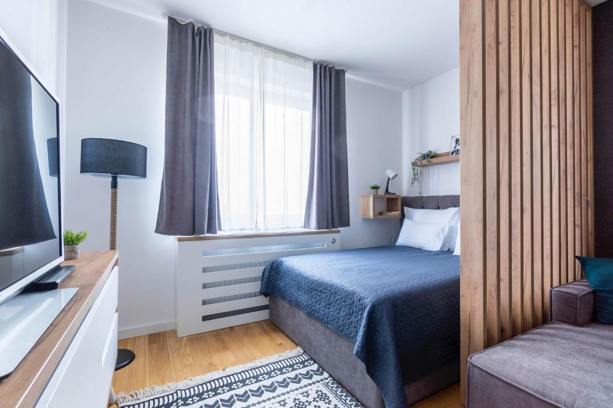 Vidik Residence Kopaonik Værelse billede