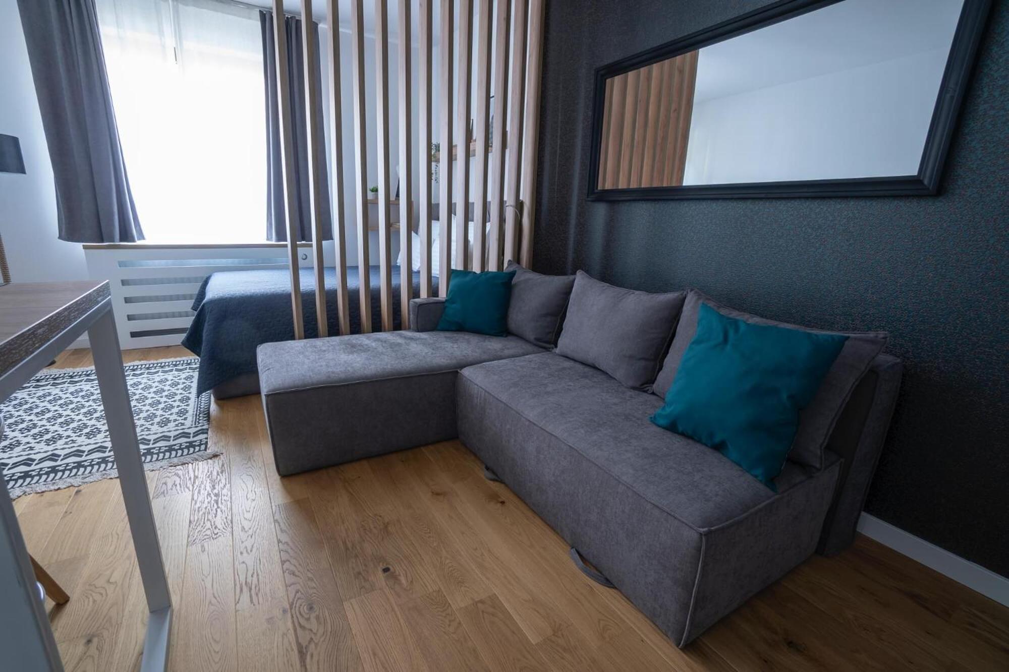 Vidik Residence Kopaonik Værelse billede